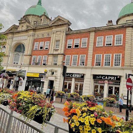 Luxury 3Br In Tunbridge Wells Leilighet Eksteriør bilde