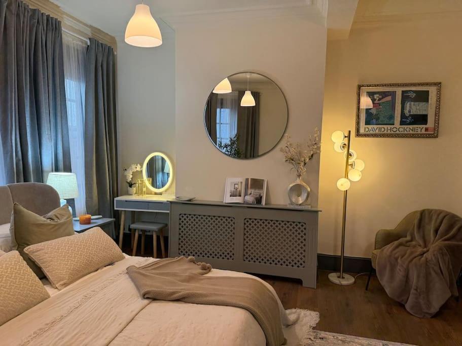 Luxury 3Br In Tunbridge Wells Leilighet Eksteriør bilde